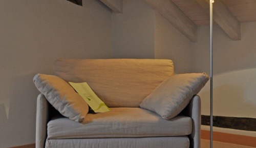 Superior Double Room, Ensuite