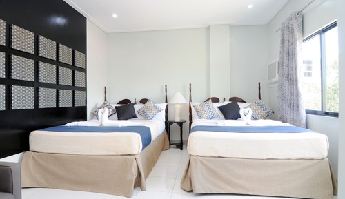 Family Deluxe Room