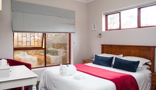 Standard Apartment