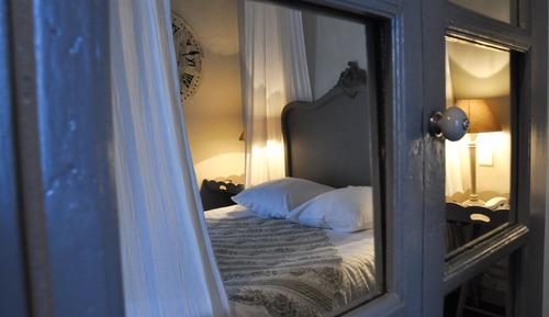 Traditional Double Room