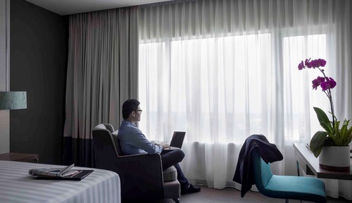 Superior Room, 2 Twin Beds (Premium)