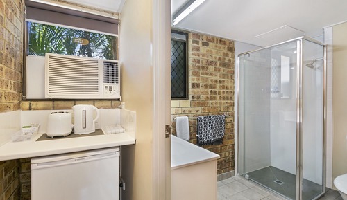 Triple Room, Ground Floor
