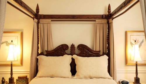 Room, Private Bathroom (The Douglas Room)