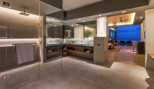 Presidential Penthouse