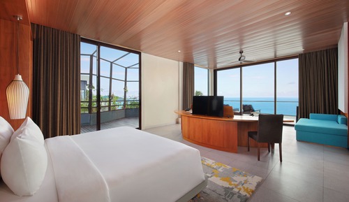 Royal Penthouse