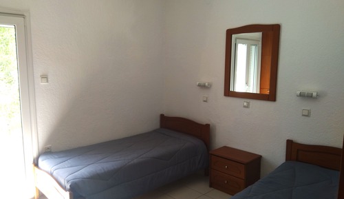 Villa, 2 Bedrooms, Valley View
