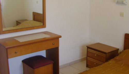 Apartment, 2 Bedrooms, Valley View