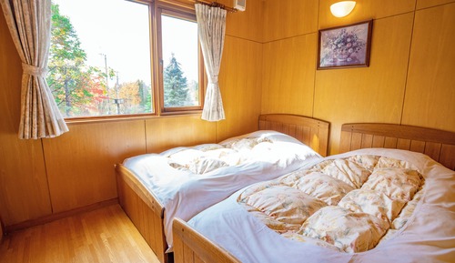 Cottage For 4 Person (No Pets), Smoking