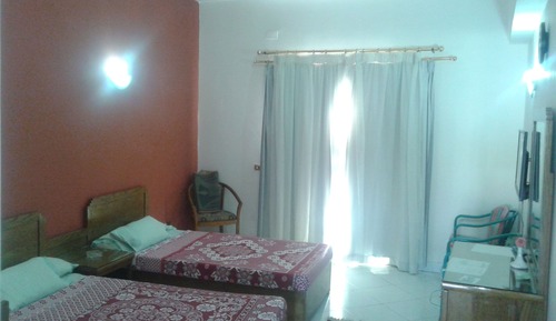 Standard Single or Double room