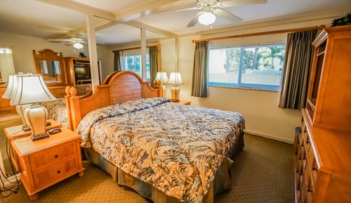 Condo, 1 Bedroom, Ocean View