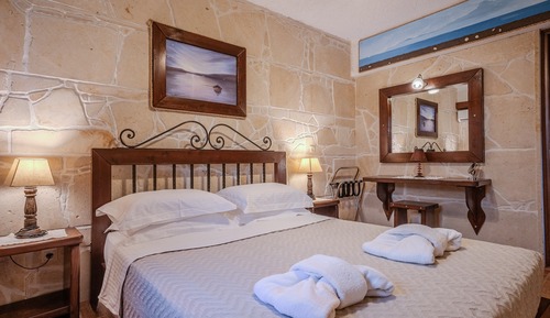 Superior Apartment, 1 Bedroom, Mountain View