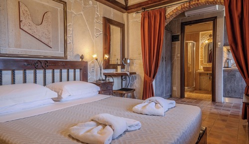 Suite Sea View