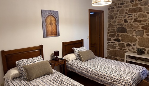 Twin Room, Accessible