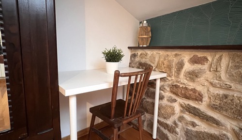 Double Room, Mountain View