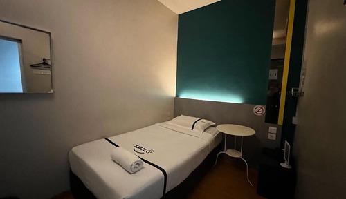 Comfort Twin Room, 2 Twin Beds