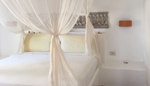 Exclusive Villa