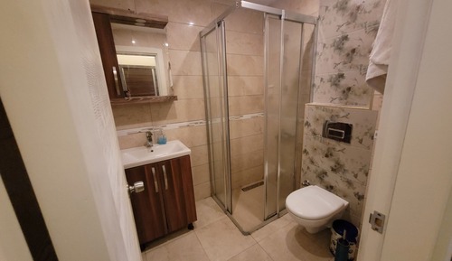 Family Quadruple Room, 1 Bedroom, Garden View