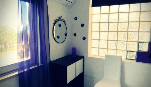 Family Apartment, 2 Bedrooms, Ocean View, Ground Floor