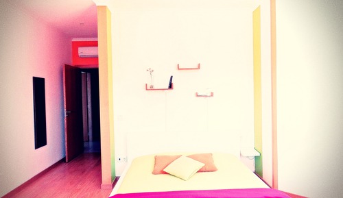 Superior Double Room, Ocean View
