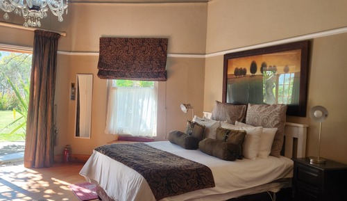 Family Cottage, 2 Bedrooms, Non Smoking, Mountain View
