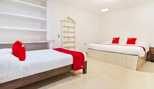 Superior Room (Two beds)