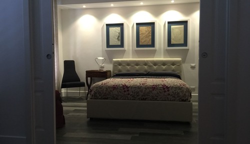 Family Suite (Poisson)