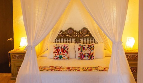 Superior Room, 1 King Bed, Ocean View, Sea Facing