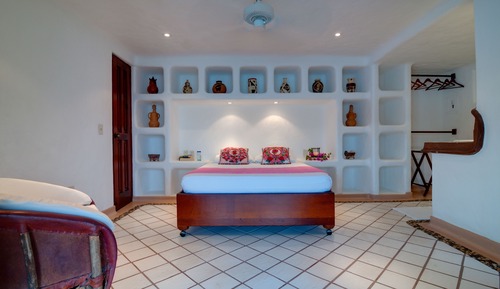 Romantic Room, 1 Queen Bed, Ocean View, Oceanfront