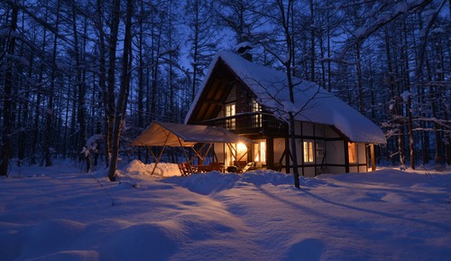 Premier Cottage