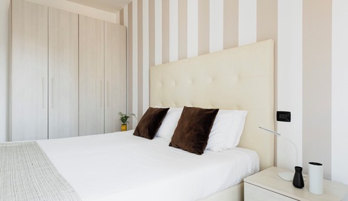 Deluxe Apartment, 1 Bedroom, Terrace
