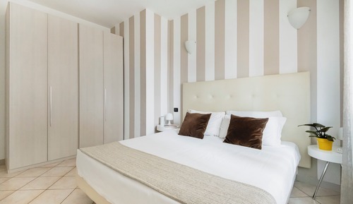 Superior Apartment, 1 Bedroom, Terrace