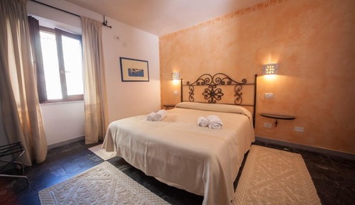 Family Quadruple Room