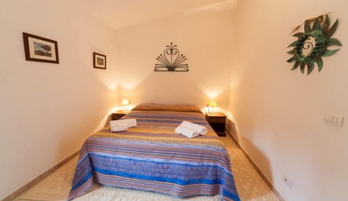 Double Room Single Use