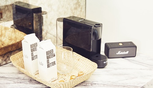 Room, Accessible, Ocean View