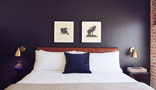 Studio, 2 Bedrooms, Ocean View