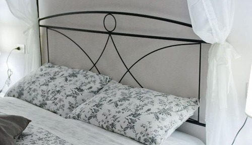 Comfort Suite, Terrace