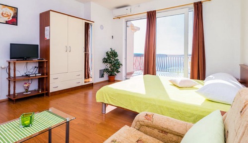 Studio (Guest House Fontana - Superior Studio)