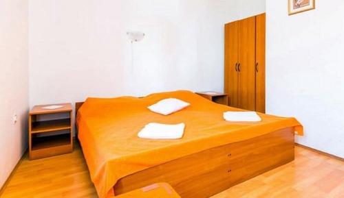 Apartment (Guest House Fontana - Two Bedroom Apa)