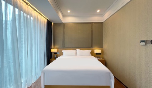 Kimper Standard Two-Bedroom Apartment