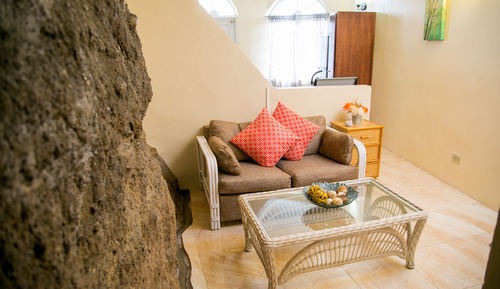 Standard Apartment, 1 Bedroom