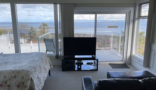 Premier Suite, 1 Queen Bed