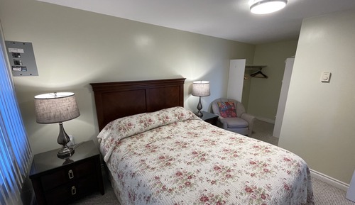 Premier Suite, 2 Bedrooms