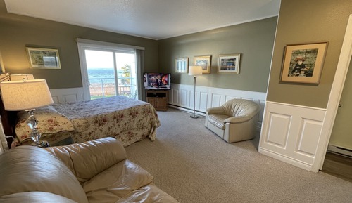 Deluxe Room, 1 Bedroom, Ocean View