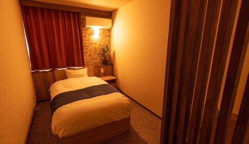 Suite Japanese Western Style Room "Jurakuan" with Bath (Garden View), Non-Smoking