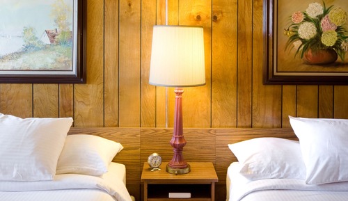 Original Route 66 Room