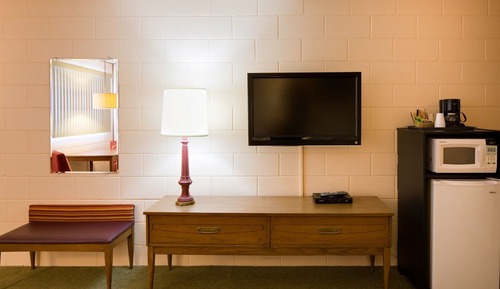 Superior Route 66 Three Bed Suite