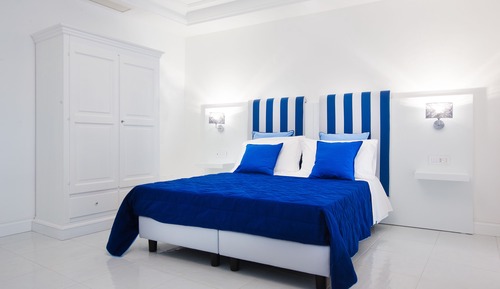 Superior Room free beach facilities