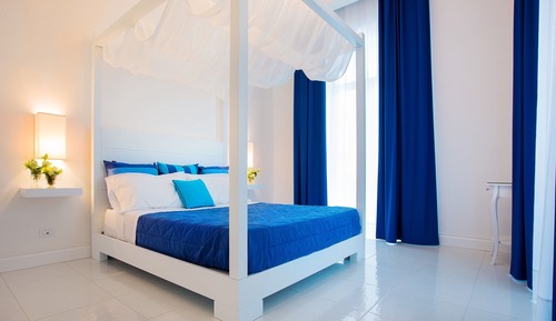 Comfort Room free beach facilities