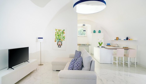 Luxury Condo