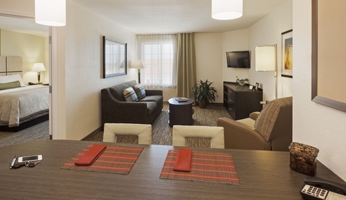 Room, 1 Bedroom, Accessible, Non Smoking (Mobility)